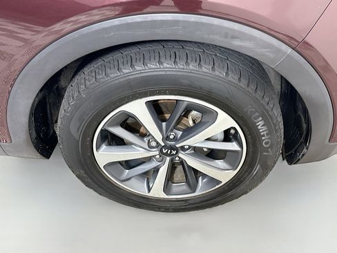 Used 2019 Kia Sorento EX w/ EX Touring Package image 32