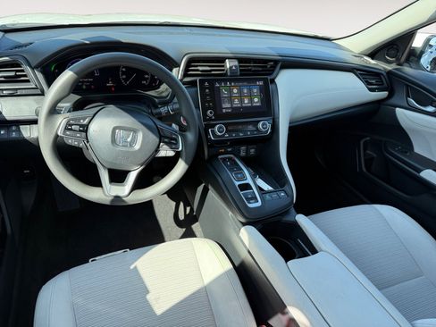 Used 2021 Honda Insight EX image 15