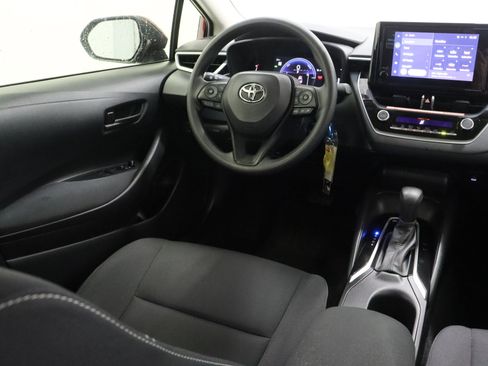 Used 2026 Toyota Corolla LE FWD image 28