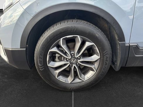 Used 2022 Honda CR-V EX-L image 14