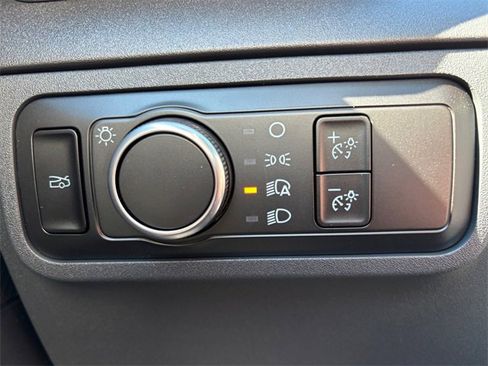 New 2025 Ford Mustang Coupe image 17