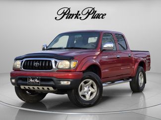 Used 2003 Toyota Tacoma PreRunner video 1
