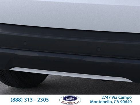 New 2025 Ford Escape ST-Line w/ Equipment Group 301A image 24