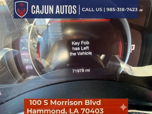 Used 2021 Dodge Durango GT AWD/4WD image 27