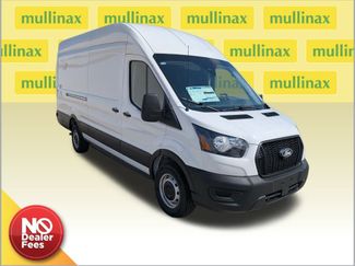 New 2026 Ford Transit 350 XL 360° Tour