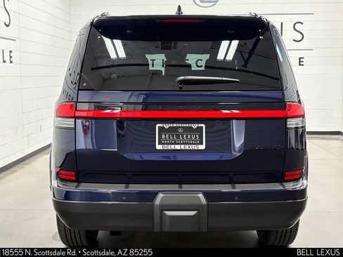 Used 2026 Lexus GX 550 w/ Cold Area Package AWD/4WD image 5