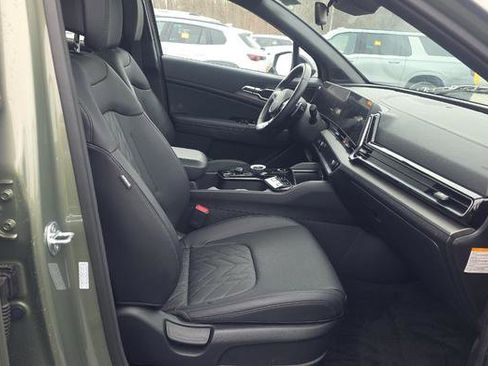 Used 2024 Kia Sportage X-Line image 6
