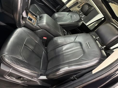 Used 2020 Ford Expedition Max Platinum RWD image 14