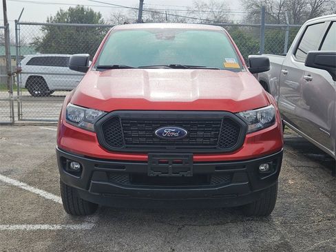 Used 2022 Ford Ranger XL w/ Equipment Group 101A High image 6