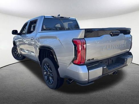 New 2026 Toyota Tundra Platinum AWD/4WD image 9