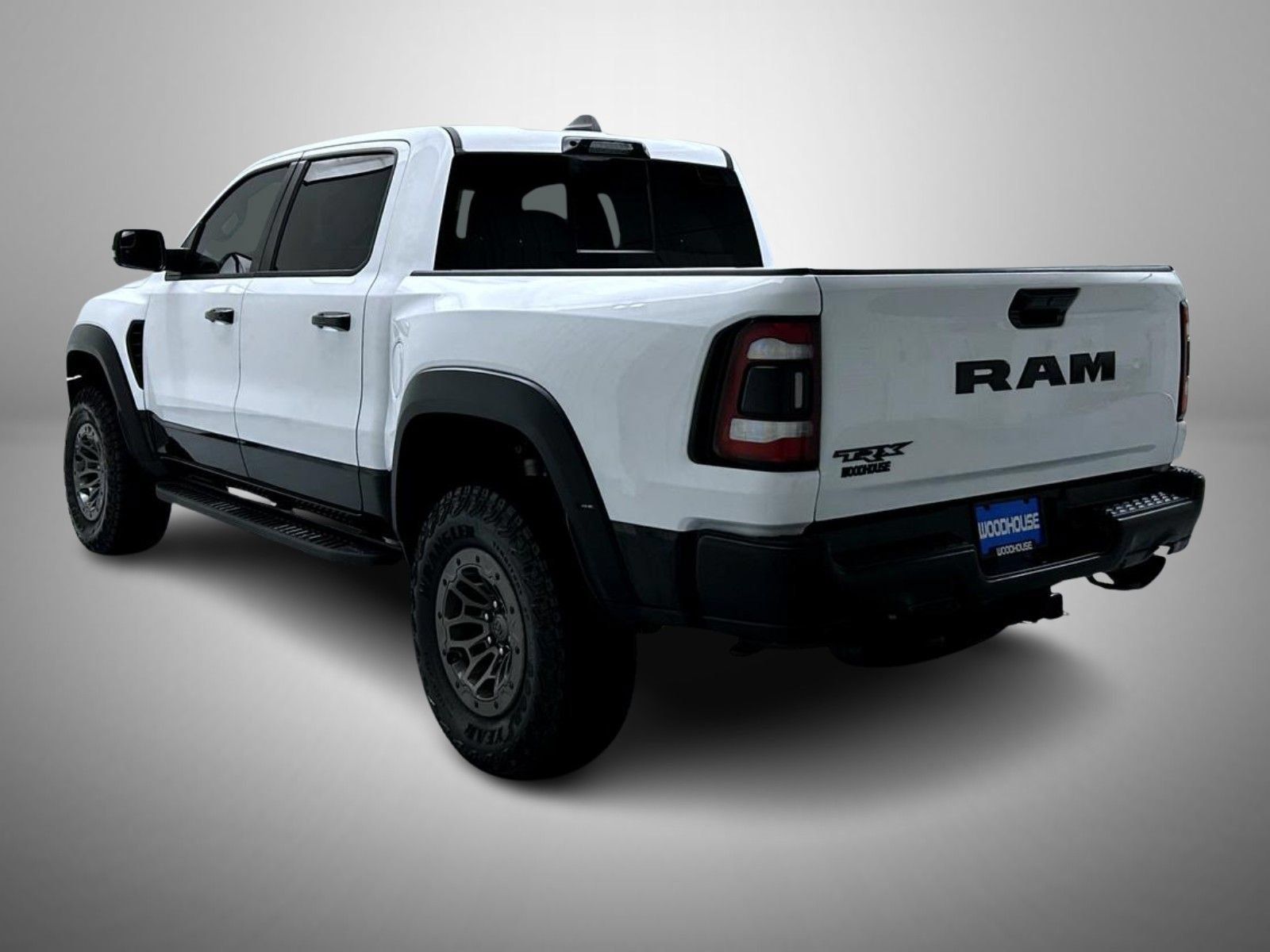 Used 2024 RAM 1500 TRX AWD/4WD image 7