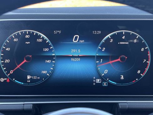 Used 2020 Mercedes-Benz GLE 350 image 35