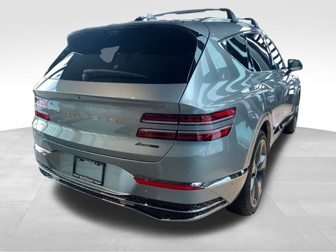 New 2026 Genesis GV80 3.5T Prestige AWD/4WD image 7