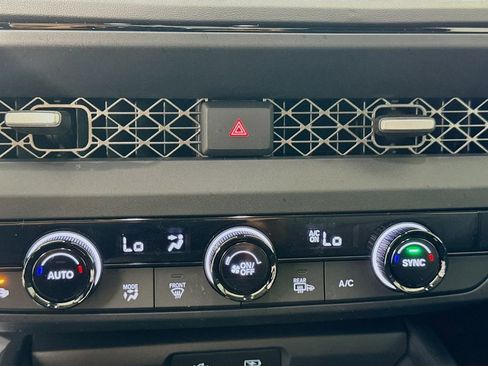 New 2026 Honda Accord SE image 23