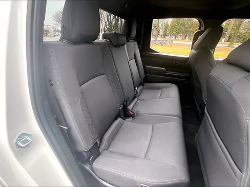 Used 2024 Toyota Tacoma SR w/ SR Upgrade Package image 20