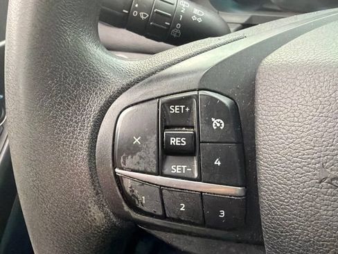 Used 2021 Ford Explorer 4WD Police Interceptor image 16