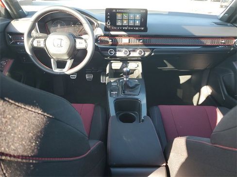 Certified 2024 Honda Civic Si image 23