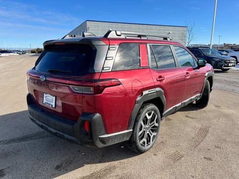 New 2026 Subaru Outback Touring XT AWD/4WD image 8