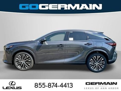 New 2026 Lexus RX 350 Premium Plus AWD/4WD image 2