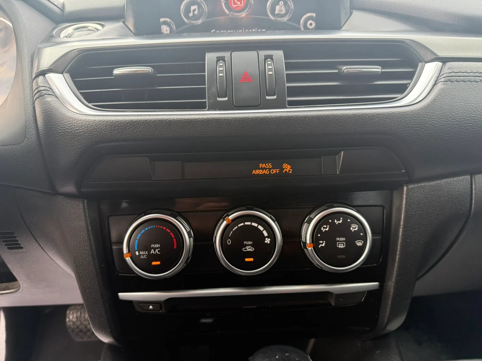 Used 2017 MAZDA MAZDA6 Sport FWD image 19