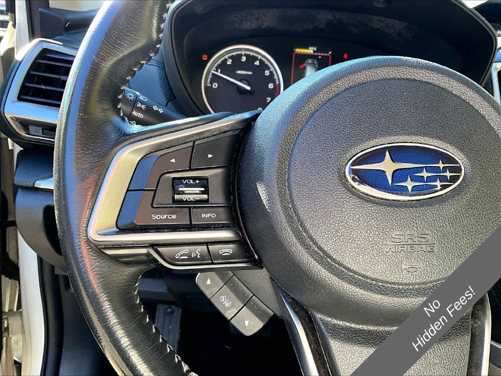 Used 2020 Subaru Forester Premium AWD/4WD image 15