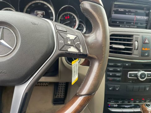 Used 2013 Mercedes-Benz E 350 Coupe image 17