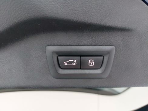 Used 2025 BMW X7 xDrive40i AWD/4WD image 17