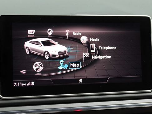 Used 2018 Audi A5 2.0T Prestige w/ Driver Assistance Package AWD/4WD image 13