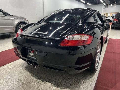 Used 2007 Porsche Cayman S image 15