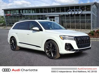Used 2026 Audi Q7 3.0T Premium Plus AWD/4WD video 1
