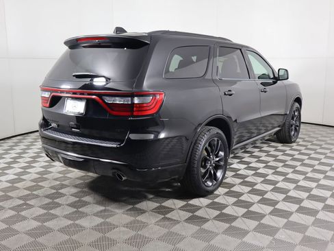 Used 2023 Dodge Durango GT image 5