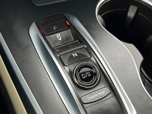 Used 2018 Acura MDX SH-AWD image 24