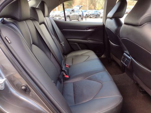 Used 2023 Toyota Camry XSE image 22