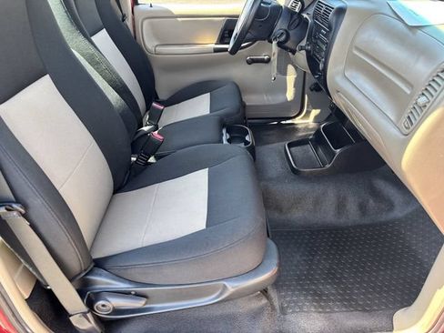 Used 2008 Ford Ranger 2WD Regular Cab image 11
