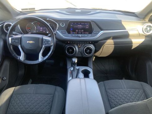 Used 2019 Chevrolet Blazer LT image 30