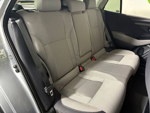 Used 2022 Subaru Outback Premium image 26
