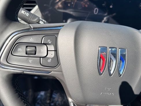 New 2026 Buick Encore GX Avenir w/ Avenir Technology Package image 15