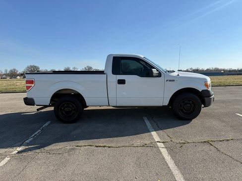 Used 2013 Ford F150 XL image 4
