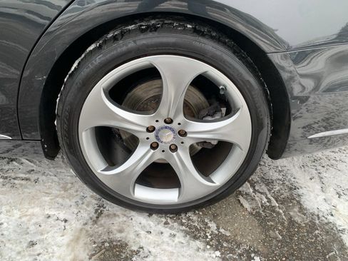 Used 2015 Mercedes-Benz S 550 4dr Sdn S 550 4MATIC image 24