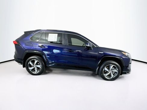 Used 2024 Toyota RAV4 SE AWD/4WD image 11