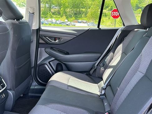 Certified 2025 Subaru Outback Premium AWD/4WD image 22