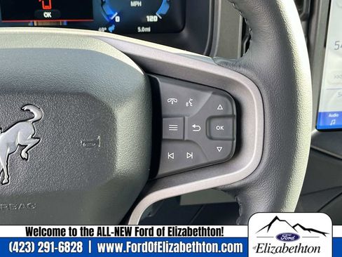 New 2025 Ford Bronco Badlands image 23