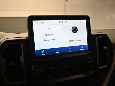 Used 2024 Ford Bronco Sport Big Bend AWD/4WD image 14