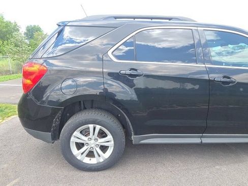 Used 2012 Chevrolet Equinox LT w/ Driver Convenience Package FWD image 7