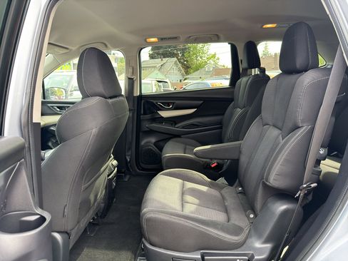 Used 2019 Subaru Ascent Premium AWD/4WD image 14