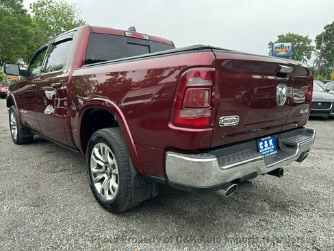 Used 2022 RAM 1500 Limited AWD/4WD image 14