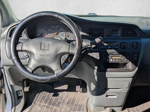 Used 2001 Honda Odyssey EX image 15