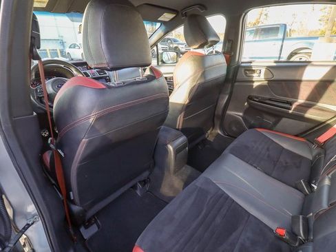 Used 2018 Subaru WRX STI image 37
