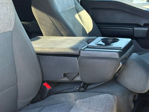 Used 2024 Ford F250 XLT image 15