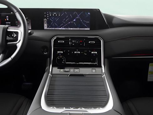 New 2026 Nissan Armada SL image 37